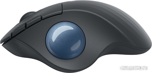 Трекбол Logitech MX Ergo M575 (графитовый)