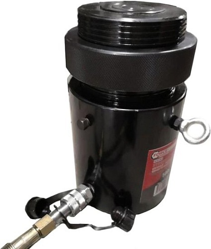 Домкрат ForceKraft FK-YG1050LS 10т