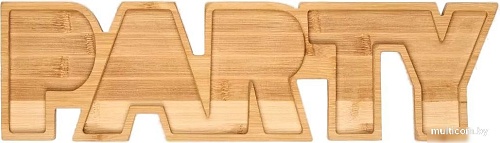 Менажница Arya Party 8680943246370