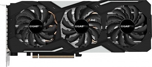 Видеокарта Gigabyte GeForce GTX 1660 Ti Gaming OC 6GB GDDR6 GV-N166TGAMING OC-6GD