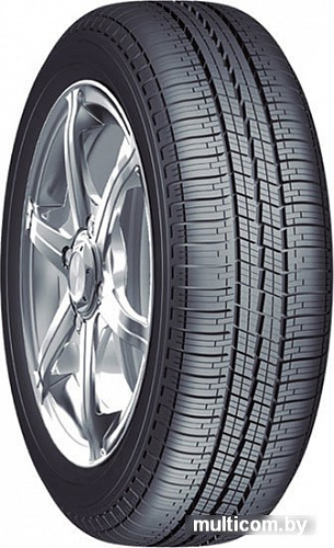 Автомобильные шины KAMA EURO-224 175/70R13 82T