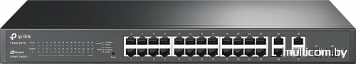 Коммутатор TP-Link T1500-28TC