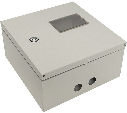 Щит учетный EKF Basic MB54-1-bas