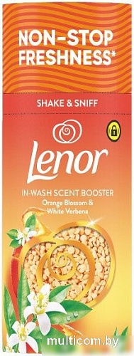 Кондиционер для белья Lenor Citrus and Verbena 155 г