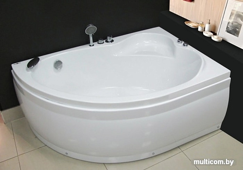 Ванна Royal Bath Alpine 150x100x58 R RB819100