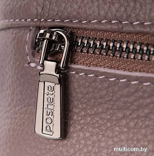 Городской рюкзак Poshete 892-E0326H-DPK (розовый)