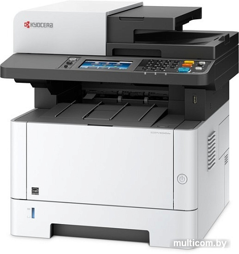 МФУ Kyocera Mita ECOSYS M2640idw (картридж TK-1170)