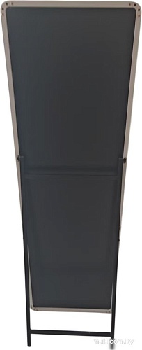 Зеркало Saniteco 22-02 160x50 (белый)