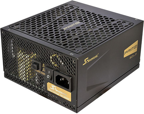 Блок питания Seasonic Prime 1000W Gold [SSR-1000GD]