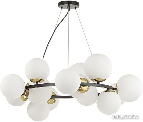 Подвесная люстра Lumion Melona 6508/14