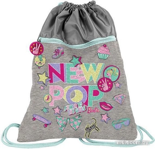 Мешок для обуви Paso BAX-713