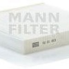 MANN-filter CU21003