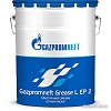 Gazpromneft Смазка техническая Grease L EP 2 18кг 2389906739
