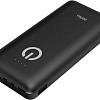 Внешний аккумулятор Perfeo Absolute 10000mAh (черный)