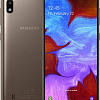 Смартфон Samsung Galaxy A10 2GB/32GB (черный)