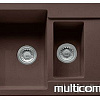 Кухонная мойка Franke MRG 651-78 (сахара)