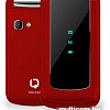 Мобильный телефон BQ-Mobile Dream (красный) [BQ-2405]