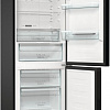 Холодильник Gorenje NRK6192ABK4