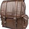 Городской рюкзак Carlo Gattini Premium Montalbano 3097-53 (коричневый)