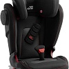 Детское автокресло Britax Romer Kidfix III S (cool flow/black)