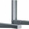 Кронштейн Holder MWS-2002 (металлик)