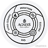 Чайник без свистка Agness Фландрия 950-443