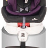 Детское автокресло Lorelli Lorelli Pegasus Isofix (фиолетовый)