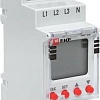 Реле контроля фаз EKF PROxima rkf-2s