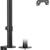 Кронштейн iTech MBES-02F (черный)