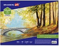 Холст для рисования BRAUBERG Art Classic 191020