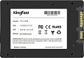 SSD KingFast F10 256GB F10-256