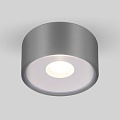 Уличный накладной светильник Elektrostandard Light LED 2135 35141/H (серый)