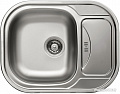 Кухонная мойка Kromevye EC 254