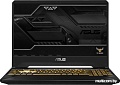 Ноутбук ASUS TUF Gaming FX505GE-BQ136T