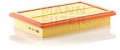 Воздушный фильтр MANN-filter C28004
