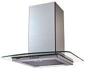 Каминная вытяжка Kronasteel Jasmin PB 600 inox