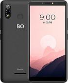 Смартфон BQ-Mobile BQ-6030G Practic (черный)