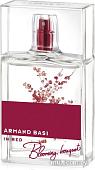 Туалетная вода Armand Basi Blooming Passion EdT (100 мл)