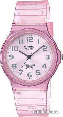 Наручные часы Casio MQ-24S-4B