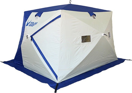 Палатка Polar Bird 3T Long Компакт