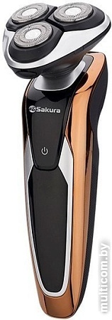 Электробритва Sakura SA-5419BG