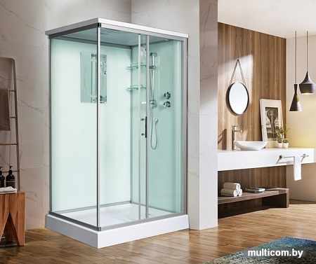 Душевая кабина WeltWasser WW500 Laine 1212