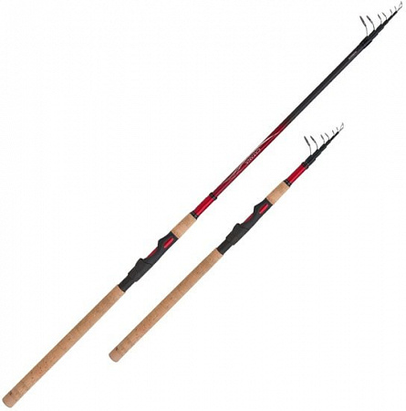 Удилище Shimano Catana EX Telespin SCATEXTE24MH