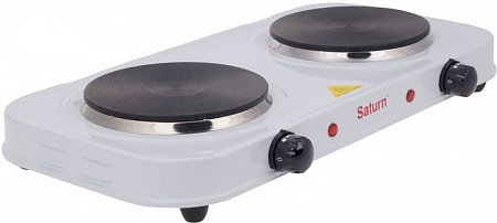 Настольная плита Saturn ST-EC1162