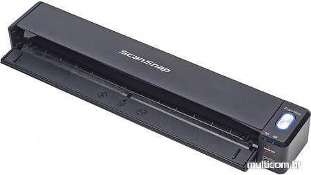 Сканер Fujitsu ScanSnap iX100