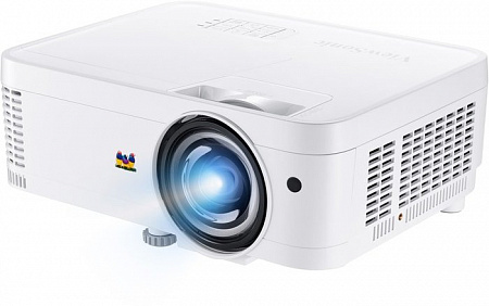 Проектор ViewSonic PS501W