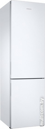 Холодильник Samsung RB37A50N0WW/WT
