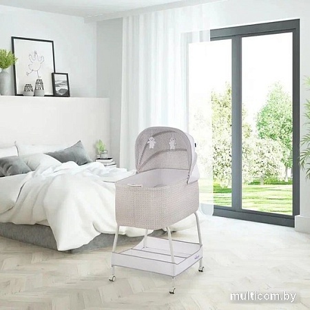 Люлька Simplicity GL4010 Auto (art deco)