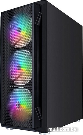 Корпус 1stPlayer X5 X5-3G6P-1G6