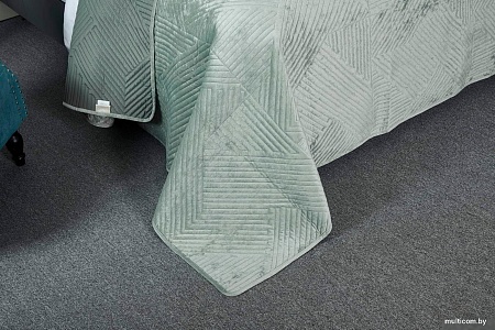 Sofi De MarkO Патрисия 240x260 Пок-П-240х260и1 (изумруд 1)